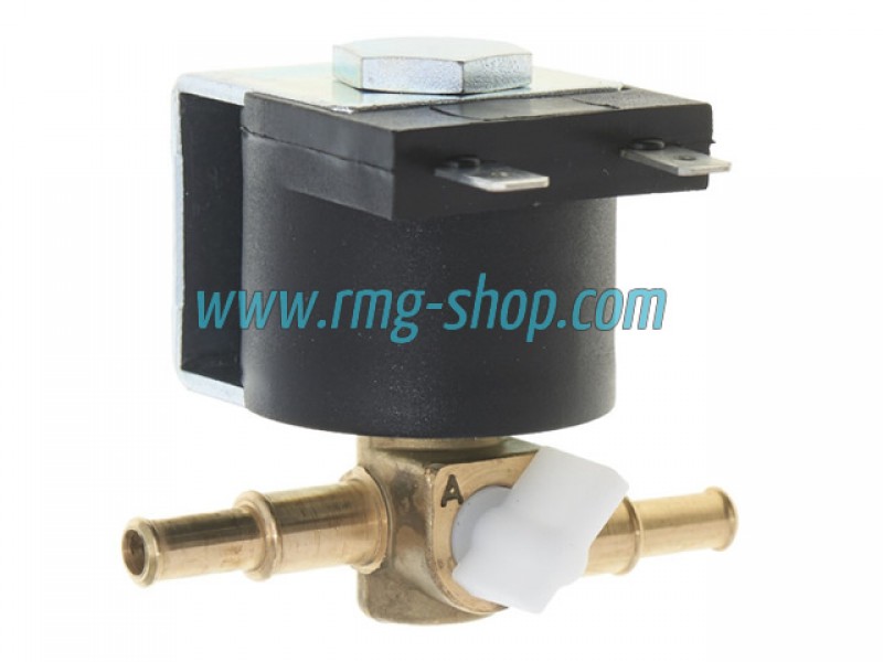 TOMASETTO EB-01 PETROL SOLENOID VALVE