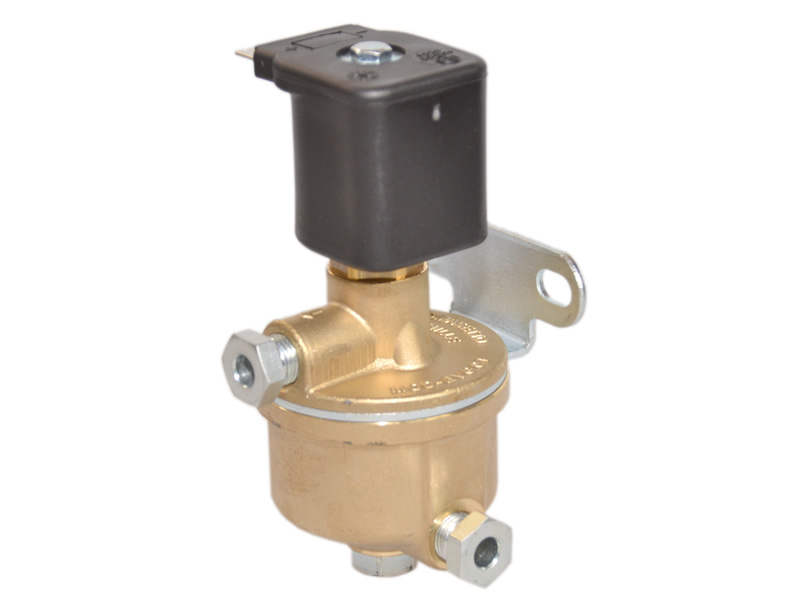 TOMASETTO LPG FILTER (OLD MODEL)