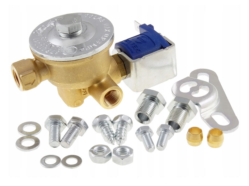 VALTEK 03 SOLENOID VALVE 6X6