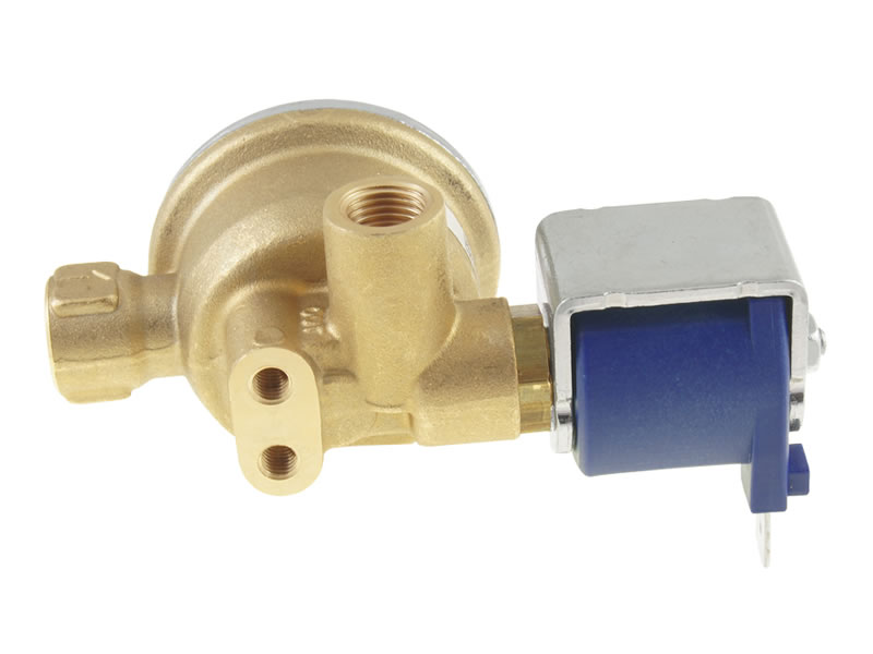 VALTEK 03 SOLENOID VALVE 6X6