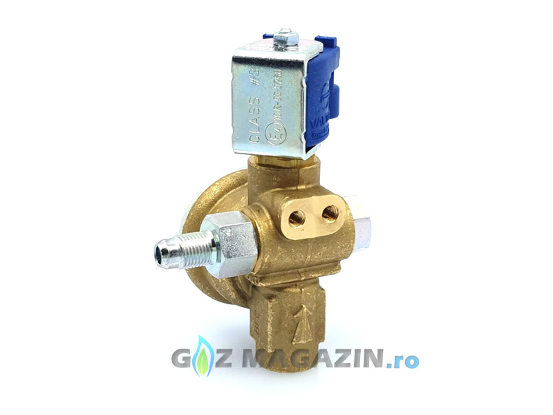 VALTEK 07 SOLENOID VALVE 8X6 (BFC)