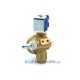 VALTEK 07 SOLENOID VALVE 8X6 (BFC)