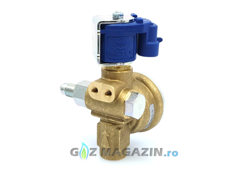 VALTEK 07 SOLENOID VALVE 8X6 (BFC)