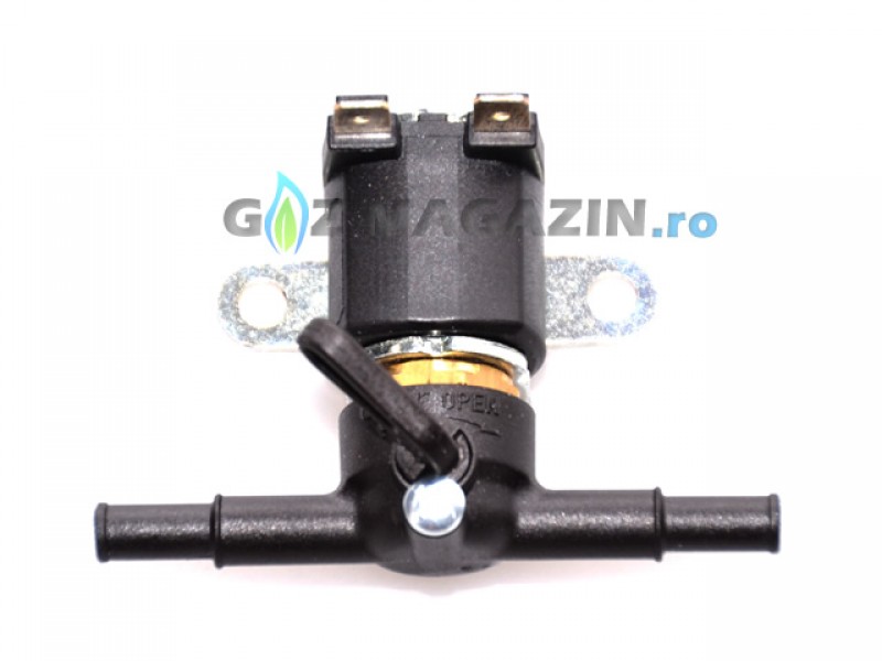 VALTEK TYPE12 PETROL SOLENOID VALVE