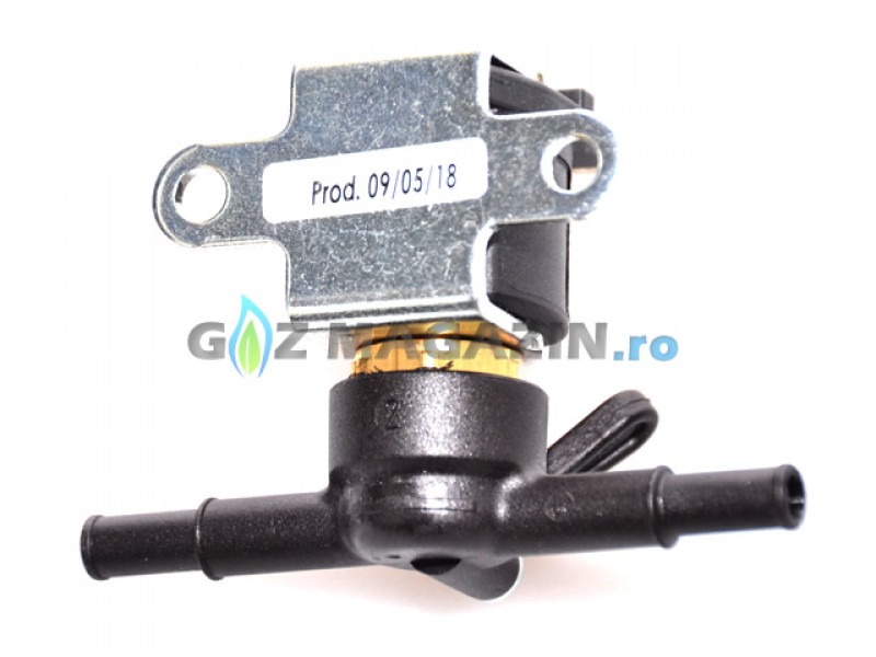 VALTEK TYPE12 PETROL SOLENOID VALVE