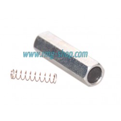 PISTONS AND SPRING FOR VALTEK SOLENOID VALVE