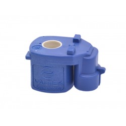 VALTEK, PRINS SOLENOID COIL (WITH PLUG)