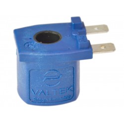 VALTEK, PRINS SOLENOID COIL