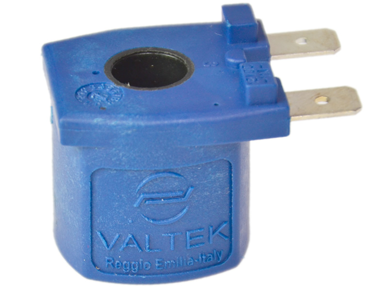 VALTEK, PRINS SOLENOID COIL