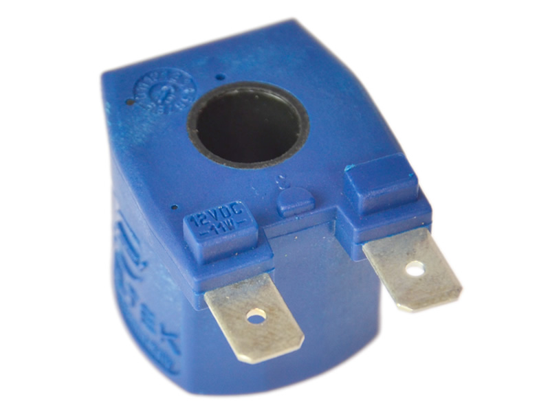 VALTEK, PRINS SOLENOID COIL