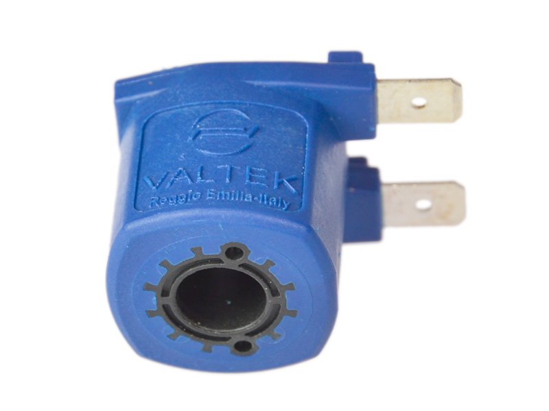 VALTEK, PRINS SOLENOID COIL