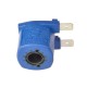 VALTEK, PRINS SOLENOID COIL