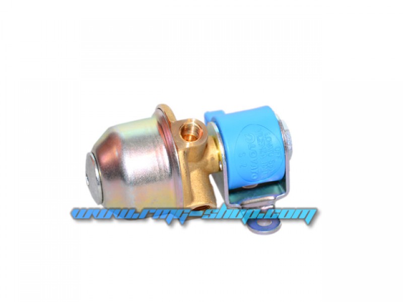 LOVATO REDUCER & SOLENOID MINIKIT