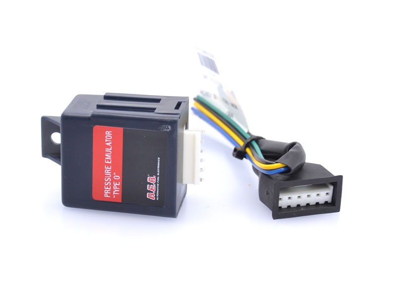 AEB "TYPE 0" OPEL FUEL PRESSURE EMULATOR