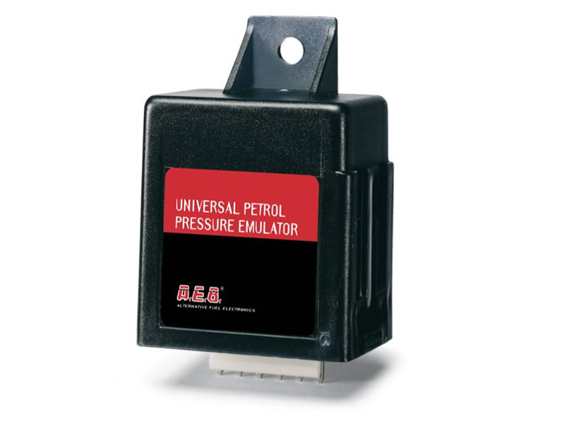AEB UNIVERSAL FUEL PRESSURE EMULATOR