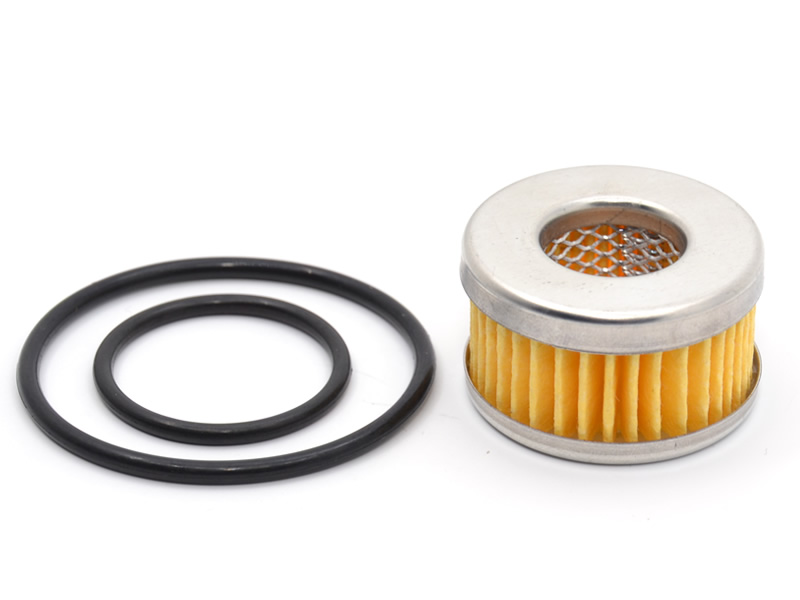 AG COMPACT FILTERS SET (bulpren)