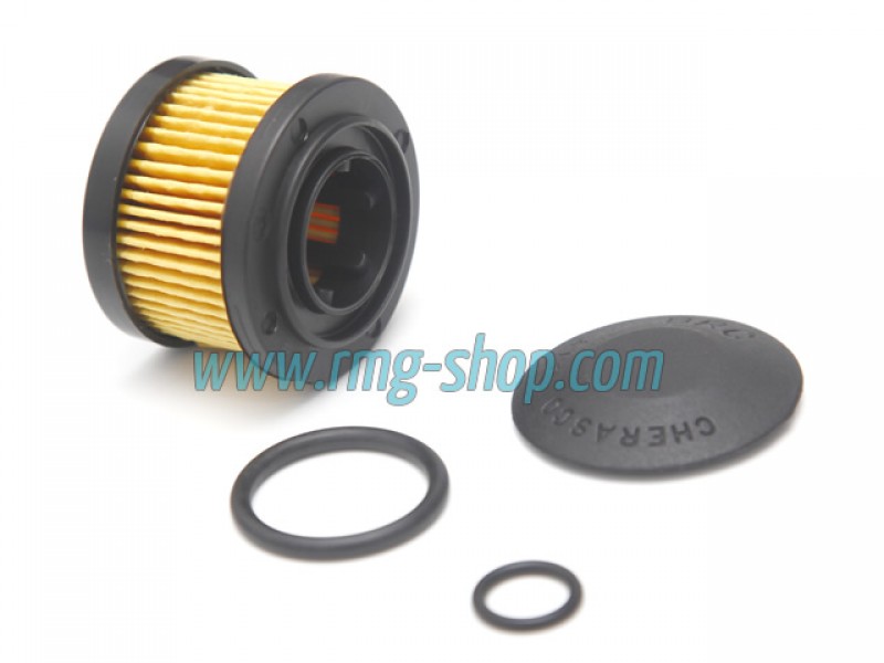 BRC LPG  FILTERS SET (old model - original < 2012)
