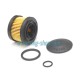 BRC LPG  FILTERS SET (old model - original < 2012)