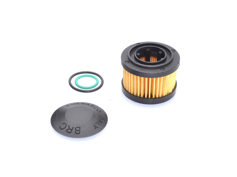 OVERHAULING KIT FOR BRC (OLD MODEL) - GENUINE