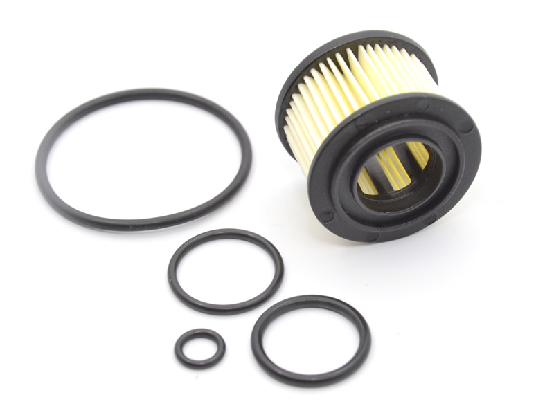 OVERHAULING KIT FOR BRC (OLD MODEL)