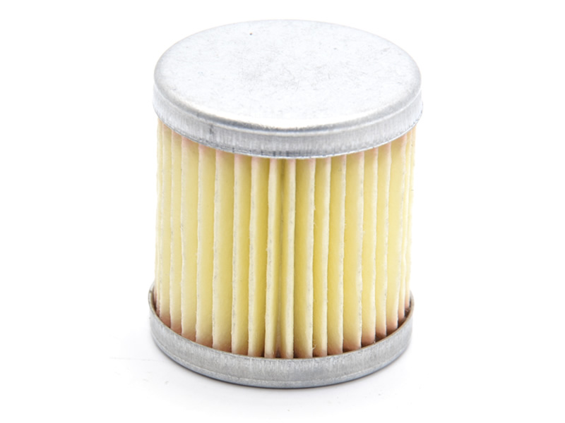 LOVATO SEQUENTIAL LPG FILTER - MEDIUM (RGJ 3.2)