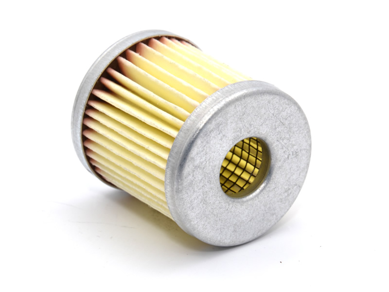 LOVATO SEQUENTIAL LPG FILTER - MEDIUM (RGJ 3.2)