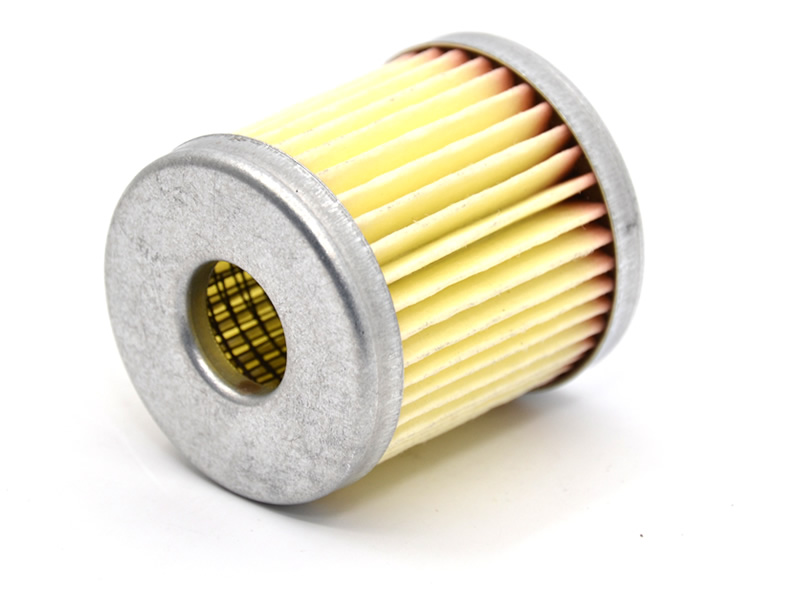 LOVATO SEQUENTIAL LPG FILTER - MEDIUM (RGJ 3.2)