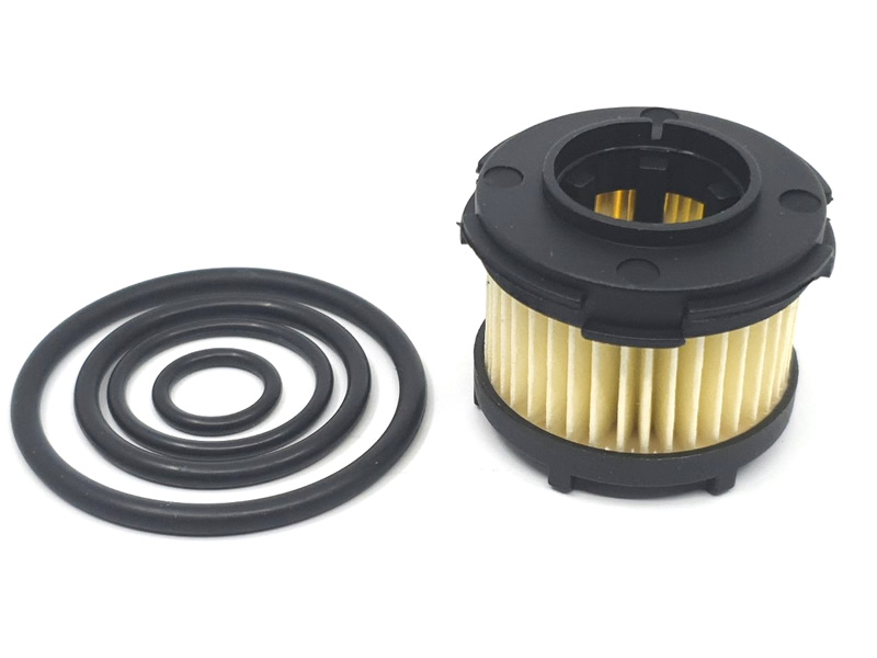 OVERHAULING KIT FOR BRC (NEW MODEL)