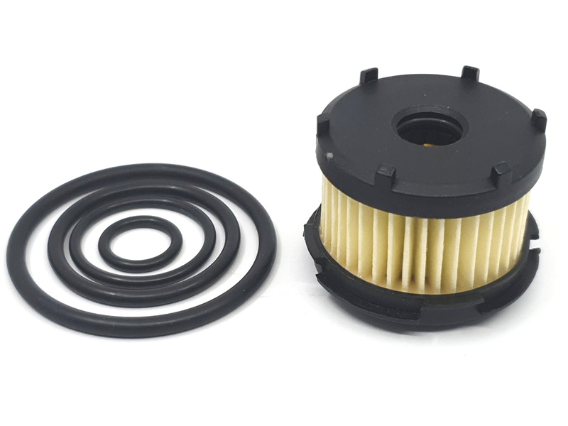 OVERHAULING KIT FOR BRC (NEW MODEL)