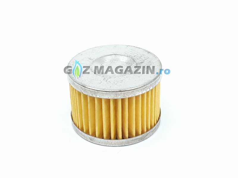 DT GAS FILTERS SET (Czaja - polyester)