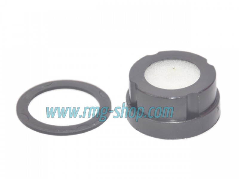 AG SGI TELEFLEX GFI NECAM FILTERS SET 