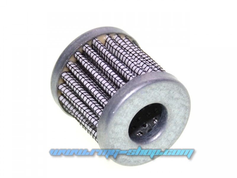 IMPCO FORKLIFT LPG FILTER FOR TOYOTA