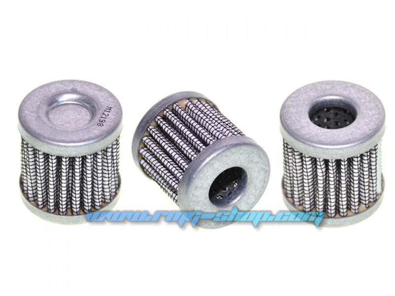 IMPCO FORKLIFT LPG FILTER FOR TOYOTA