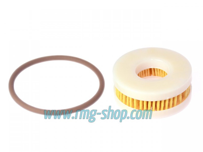 LANDI RENZO FILTERS SET FOR DACIA 1,4-1,6 WITH FACTORY LPG SYSTEM (GENUINE)