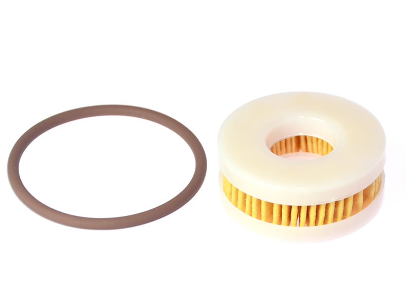 OVERHAULING KIT FOR LANDI RENZO - GENUINE