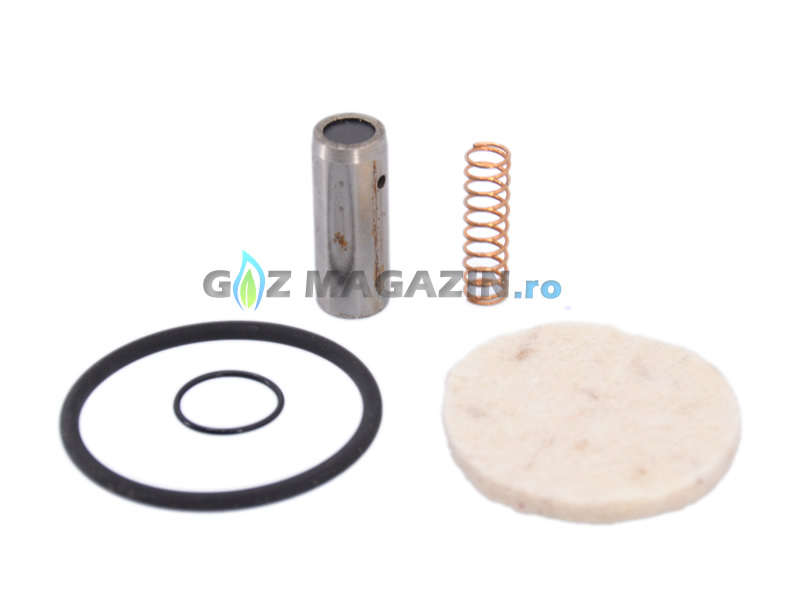 FELT OVERHAULING KIT FOR LANDI RENZO - GENUINE