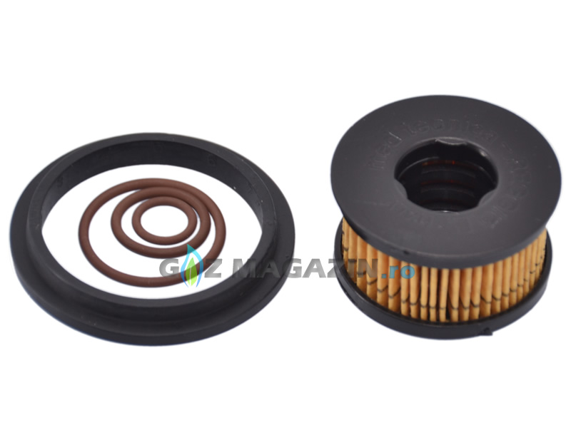 OVERHAULING KIT FOR MED SOLENOID VALVE - GENUINE