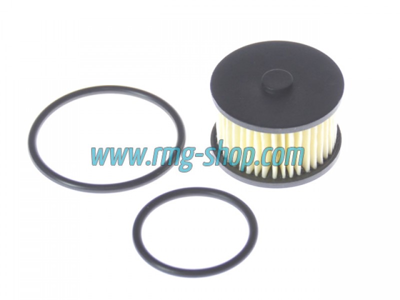 LANDI RENZO FILTERS SET FOR DACIA 1,2-1,6 WITH FACTORY LPG SYSTEM (aftermarket)