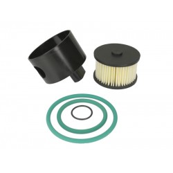 OVERHAULING KIT FOR LANDI RENZO -  LI10 REDUCER - WITH REMOVABLE CASE 