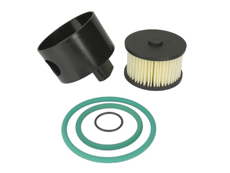 OVERHAULING KIT FOR LANDI RENZO -  LI10 REDUCER - WITH REMOVABLE CASE 169198413R / 169196566R