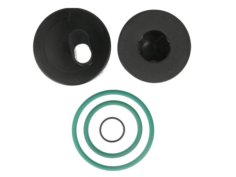 OVERHAULING KIT FOR LANDI RENZO -  LI10 REDUCER - WITH REMOVABLE CASE 169198413R / 169196566R