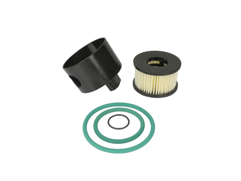 OVERHAULING KIT FOR LANDI RENZO -  LI10 REDUCER - WITH REMOVABLE CASE 169198413R / 169196566R