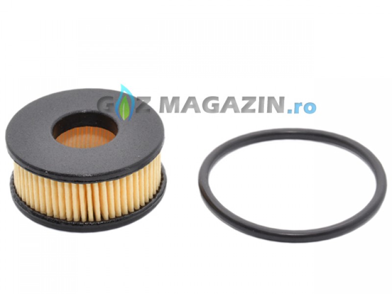 LANDI RENZO LPG FILTER PACK X 10 PCS (POLYESTER)