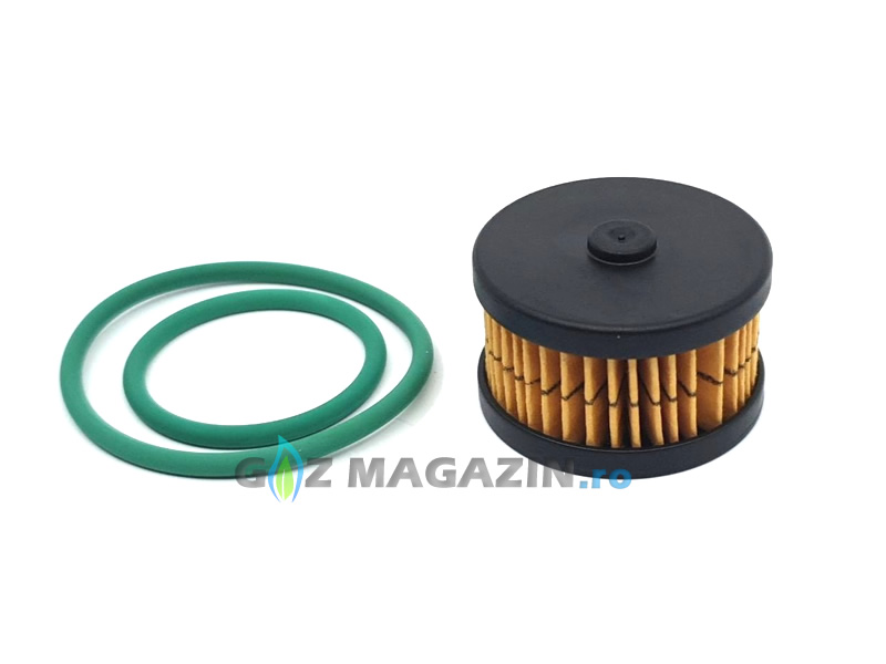 OVERHAULING KIT FOR LANDI RENZO -  LI10 REDUCER - GENUINE