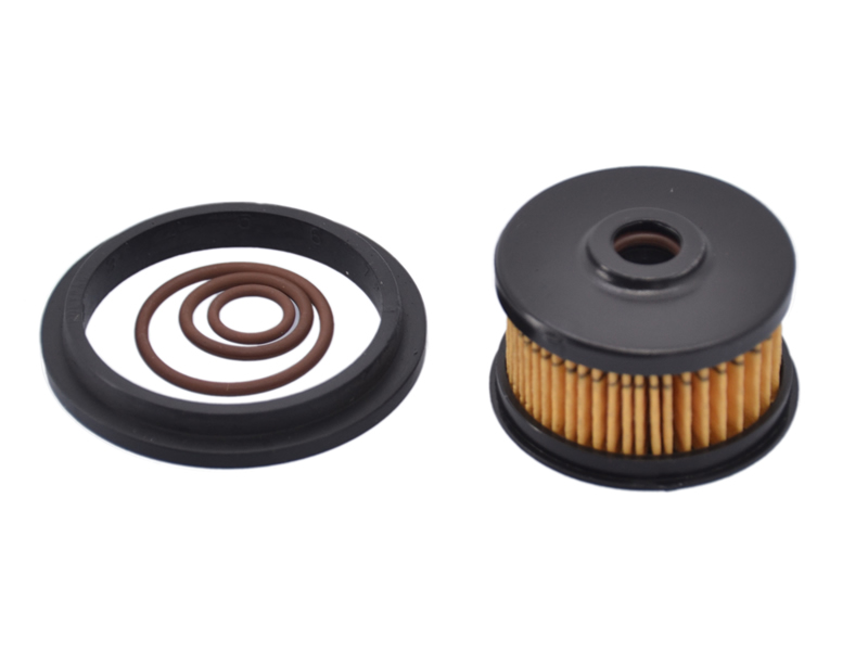 OVERHAULING KIT FOR MED SOLENOID VALVE - GENUINE