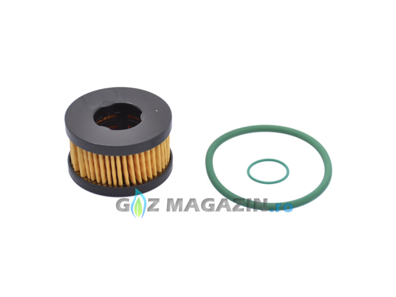 OVERHAULING KIT FOR LANDI RENZO -  LI10 REDUCER - GENUINE RENAULT