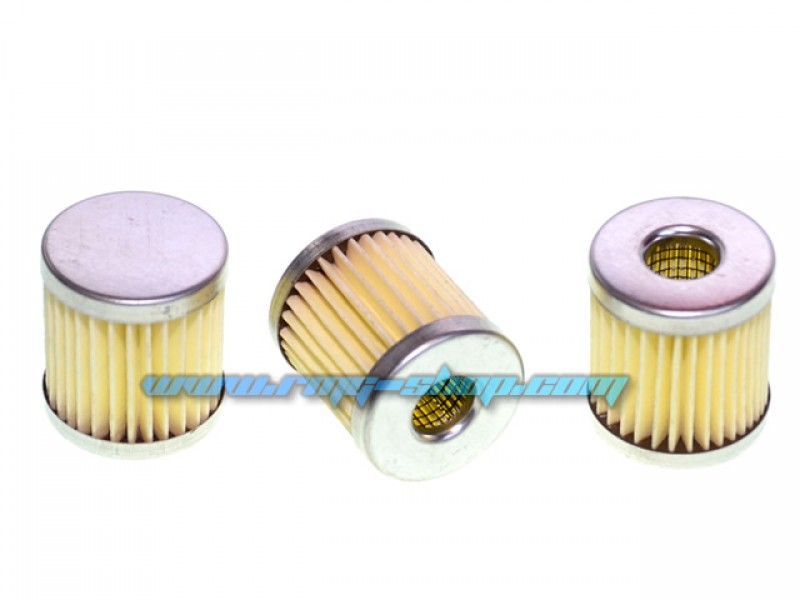 LOVATO FILTERS SET - FIBER GLASS (MEDIUM)