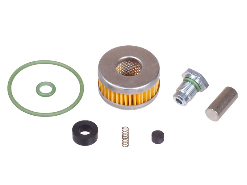 OVERHAULING KIT FOR LOVATO (GENUINE)