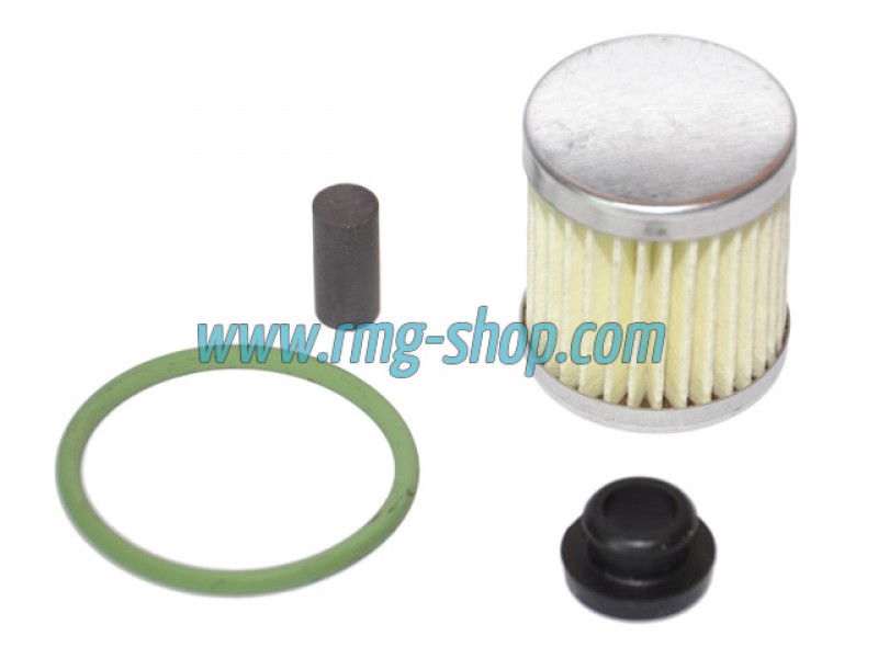 LOVATO FILTERS SET - FIBER GLASS (MEDIUM)