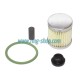 LOVATO FILTERS SET - FIBER GLASS (MEDIUM)